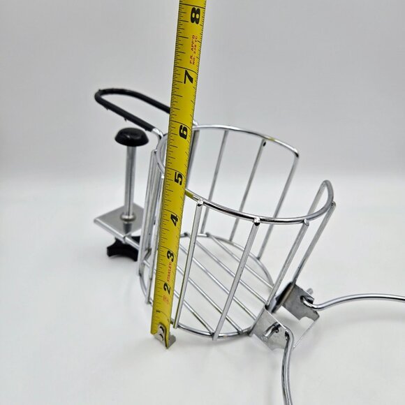 Craft Tidy Cup Holder Trash Bin Scrapbook Craft Desk Cardmaking Crafts Crop Read - Picture 3 of 6